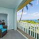 Dramatic views from this specious 1bd/1bth