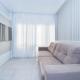 Porto Madero 201 - Apartamento no centro de Bombinhas - Rooftop com piscina e academia - À poucos metros da praia - (Consultar serviços de roupa de cama e banho), Bombinhas - Foto 4