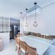 Porto Madero 201 - Apartamento no centro de Bombinhas - Rooftop com piscina e academia - À poucos metros da praia - (Consultar serviços de roupa de cama e banho), Bombinhas - Foto 6