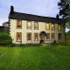 Topside House - Beautiful 7 bedroom house with hottub wifi and parking near Bath Wells Frome Oakhill - Foto 1