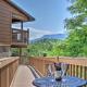 Cabin Apt with Smoky Mtn Views and Private Patio!, Sevierville - Photo 1