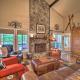 Beech Mountain Escape with Mtn Views and Fireplace!, Beech Mountain - Fotografie 1