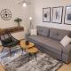 NewTown Apartment, Novigrad