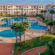 Sidi Rahal , Residence Garden Beach 2