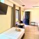Hotel Green River, Izamal (foto 9)