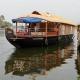 Sreekrishna Houseboat, Кумараком - Фото 1
