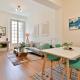 C74 - Marvelous 3 Bedroom Apartment In Historical, Málaga - Foto 4