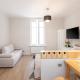Apartamenty Baltic, Sopot (foto 6)
