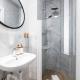 Apartamenty Baltic, Sopot (foto 9)
