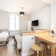 Apartamenty Baltic, Sopot (foto 4)