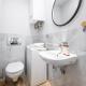 Apartamenty Baltic, Sopot (foto 10)