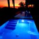 Palmetto Lodge, Playa San Miguel  (fotografie 8)