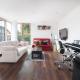 Pass the Keys Trendy Apartment in Best Location, Londýn - Fotografie 5