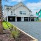 Avalon West-Duplex Holden Beach - Fotografie 4