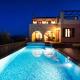 Villa Katerina with Eco heated pool, Spiliá (foto 6)