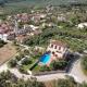 Villa Katerina with Eco heated pool, Spiliá (foto 8)