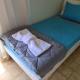 Seaside Apartment in Xilokastro - Thalassa Blue by Booking Kottas, Xylokastron (zdjęcie 5)