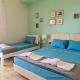Seaside Apartment in Xilokastro - Thalassa Blue by Booking Kottas, Xylokastron