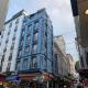 Gulhane Corner Hotel, Istanbul - Foto 1