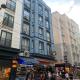Gulhane Corner Hotel, Istanbul - Foto 3