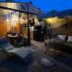 Bungalow mit Sauna in einer ruhige Wald Lage., Großnaundorf - 写真 6