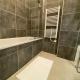 Designed apartment next to Vaclav square with terrace and private garage, Praha - Fotografie 9