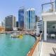 Princes Wharf Waterfront Apartment Viaduct CBD, Auckland - Fotografie 2
