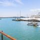 Princes Wharf Waterfront Apartment Viaduct CBD, Auckland - Fotografie 1