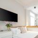 Apartamenty Baltic, Sopot