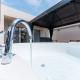 Oshiage Sky View Terrace Penthouse - brand new Hot Tab installed July 2025-, Tokio - Fotografie 7