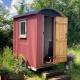 Stompy's Hut, Laxfield (fotografie 8)