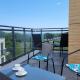 Nowoczesny, rodzinny apartament z widokiem na morze, Puck (photo 5)