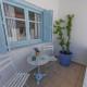 DEJA BLUE Maisonette, Kokkari (fotografie 9)