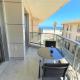 BEACH VALENCIA LUXURY A40-35 Apartment with terrace and sea views - Foto 7