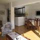 Beautiful mountain view house with fireplace, Dhirrákhion (fotografie 4)