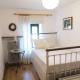 Beautiful mountain view house with fireplace, Dhirrákhion (fotografie 5)