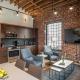 Elevation Lofts Hotel, Asheville (foto 3)