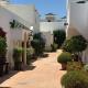 OVERLOOKING BEACH , Central, quiet, parking, swimming pool Marbella - Foto 8