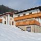 Stübilerhof, San Giovanni in Val Aurina
