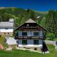 Nockalm Cottage, Bad Kleinkirchheim
