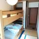 Guesthouse Oasis, Osaka (zdjęcie 8)