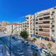 Holidays2Malaga Ayala 450 mts from beach & Terrace, Малага - Фото 6