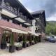 Casa Iris-Hotel & Restaurant, Sinaia (photo 10)