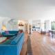 Large Provencal villa with swimming pool in lush greenery LIVE IN CANNES, Vallauris (photo 7)