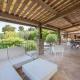 Large Provencal villa with swimming pool in lush greenery LIVE IN CANNES, Vallauris (photo 5)