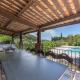Large Provencal villa with swimming pool in lush greenery LIVE IN CANNES, Vallauris (photo 4)