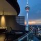 The Luxury Penthouse Twin Tower view, Kuala Lumpur - Photo 6