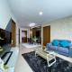The Luxury Penthouse Twin Tower view, Kuala Lumpur - Photo 9