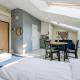 Studio Apartment Taika, Nido