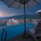 Aabas Pokhara by Barahi Hospitality - Foto 1